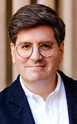 Sebastian Di Cesare PhD, RCC